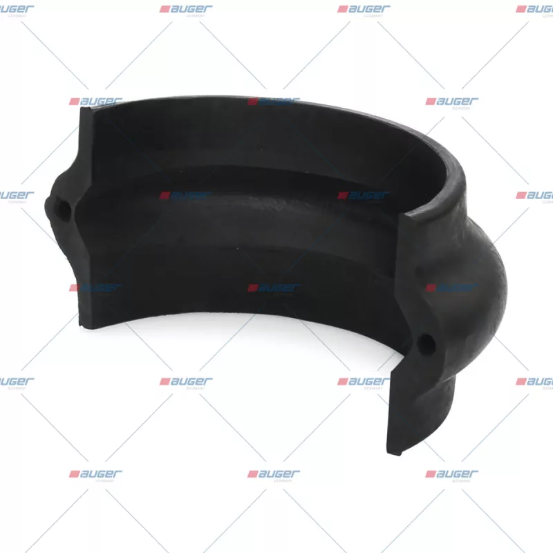 Suspension, support d'essieu AUGER 52821