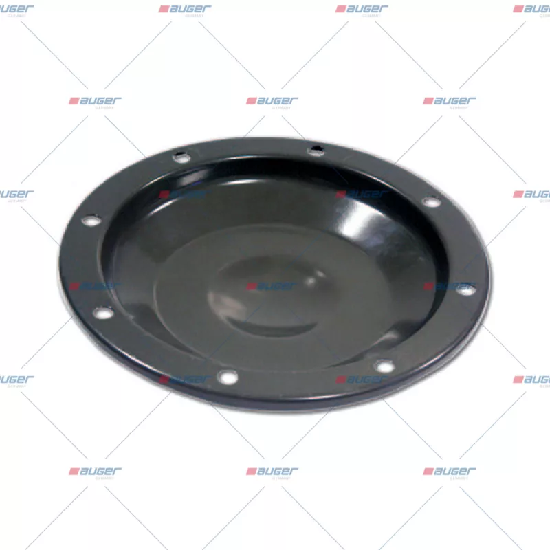 Couvercle, moyeu de roue AUGER 52820