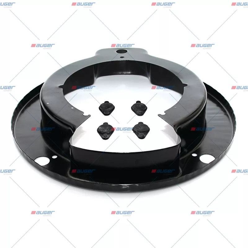 Garniture, anti-poussière - roulement de roue AUGER 52823