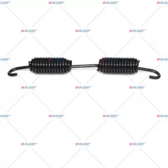 Ressort, mâchoire de frein AUGER