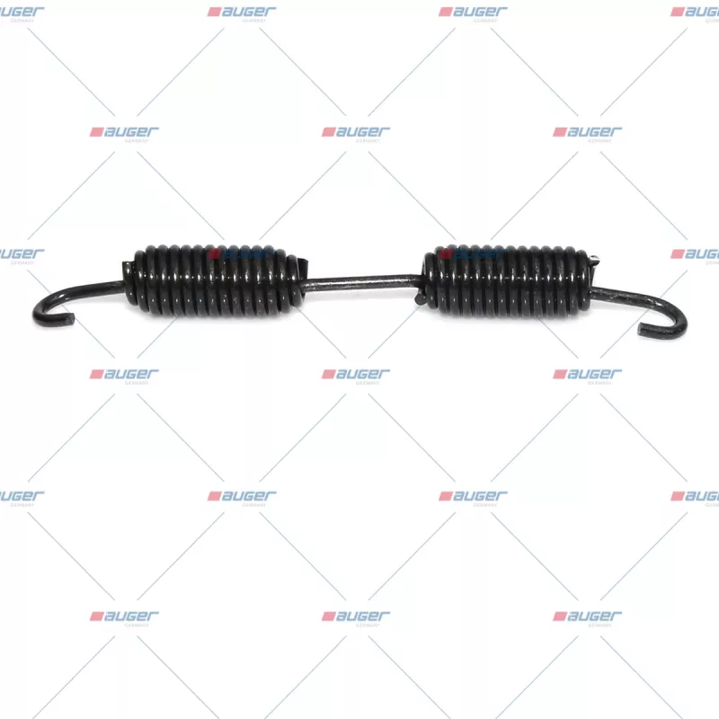 Ressort, mâchoire de frein AUGER 52779