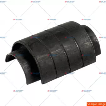 Coussinet de palier, stabilisateur AUGER