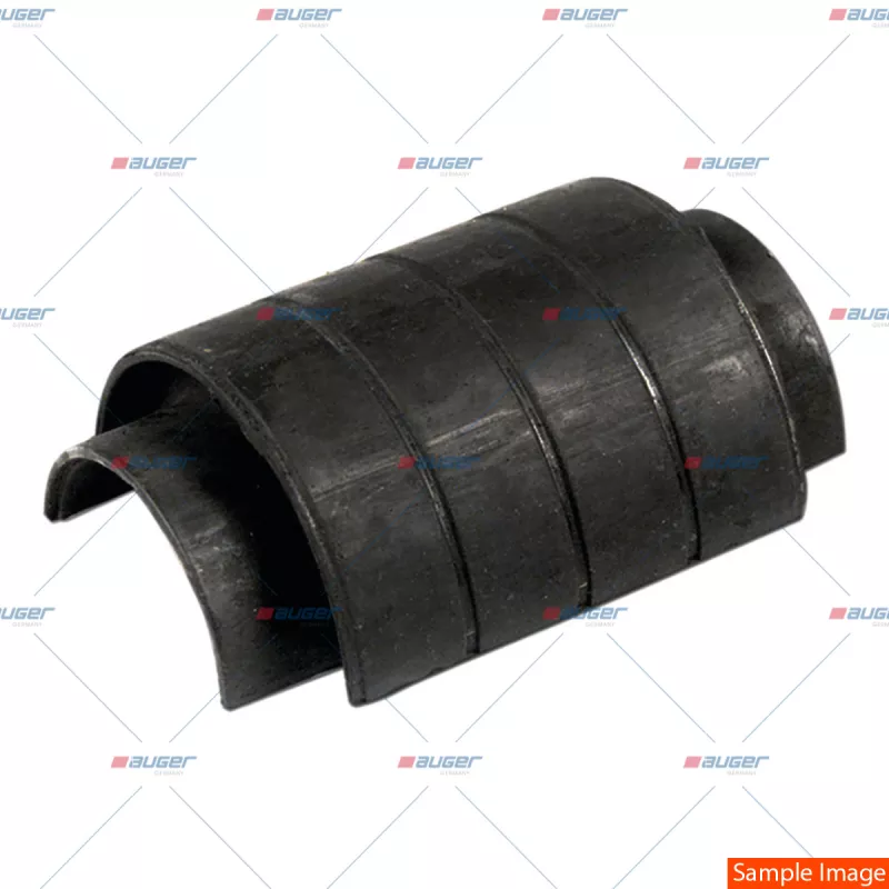 Coussinet de palier, stabilisateur AUGER 52892