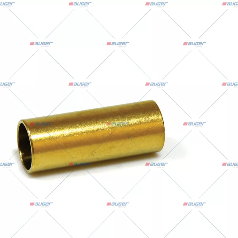 Coussinet de palier, ressort à lames AUGER 52985