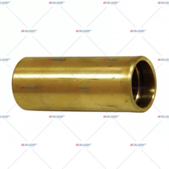 Coussinet de palier, ressort à lames AUGER