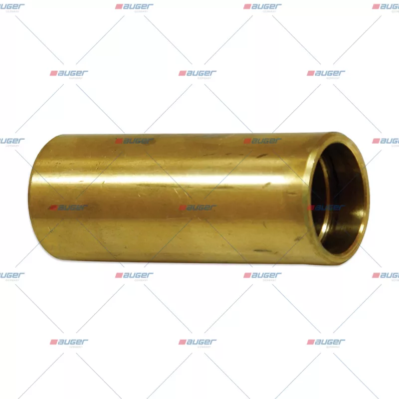 Coussinet de palier, ressort à lames AUGER 52983