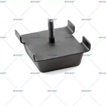 Butée élastique, suspension AUGER