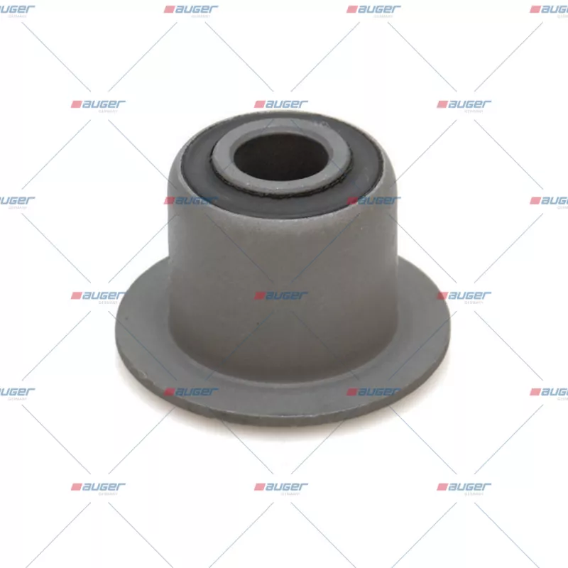 Coussinet de palier, ressort à lames AUGER 53001