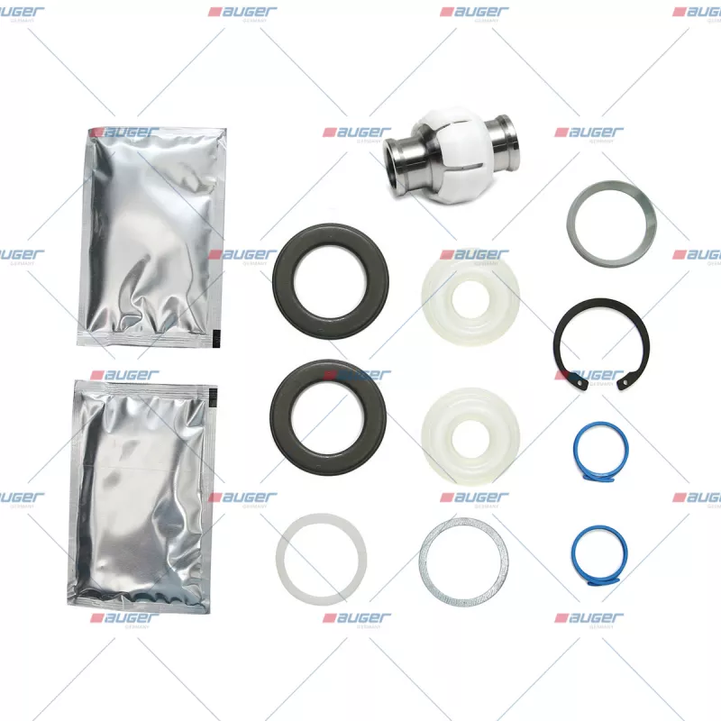 Kit de remise en état, bras de liaison AUGER 53010