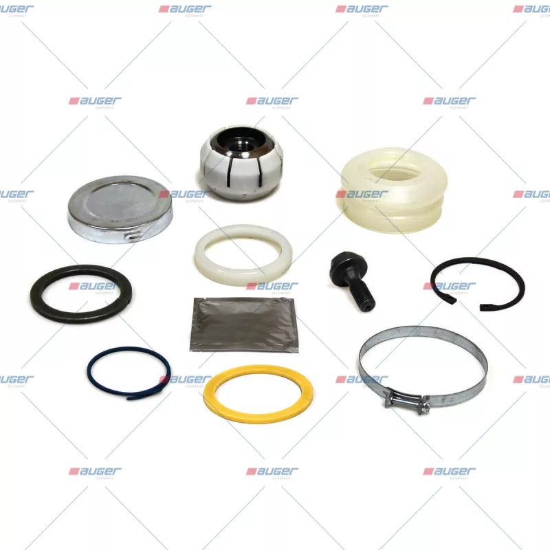 Kit de remise en état, bras de liaison AUGER 52952