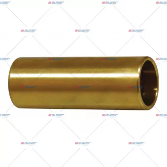 Coussinet de palier, ressort à lames AUGER