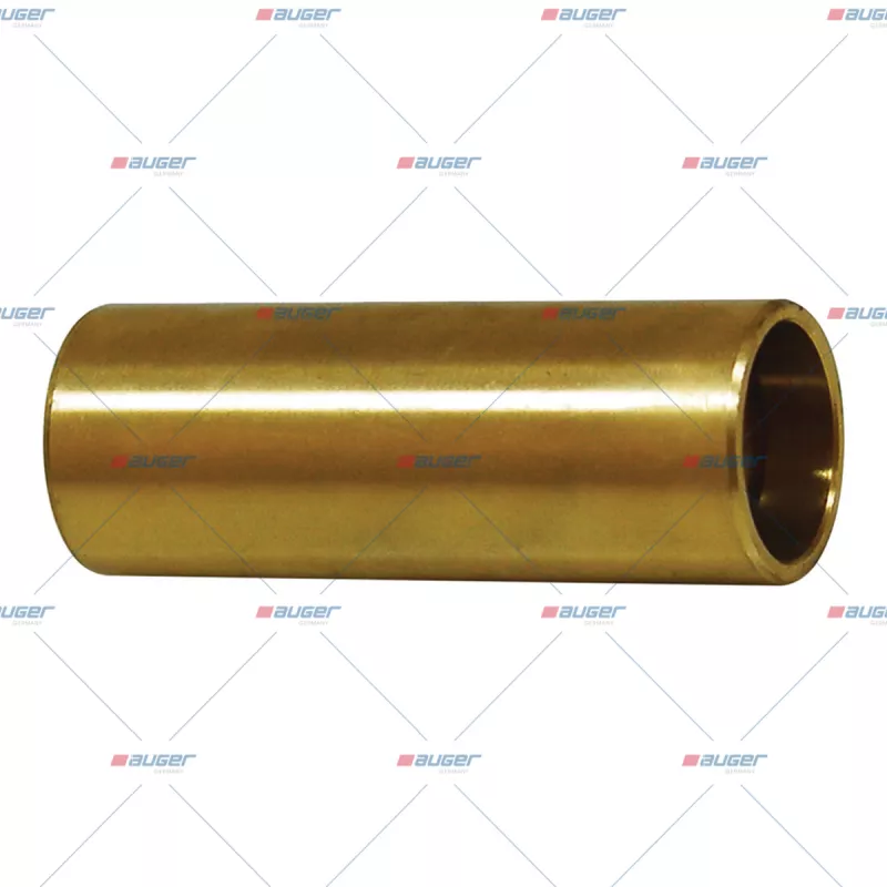 Coussinet de palier, ressort à lames AUGER 52979