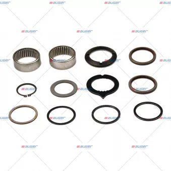 Kit de réparation, arbre à cames de frein AUGER