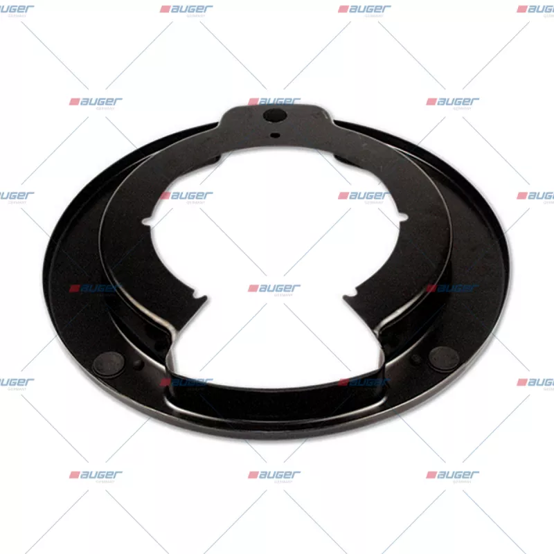 Garniture, anti-poussière - roulement de roue AUGER 53121