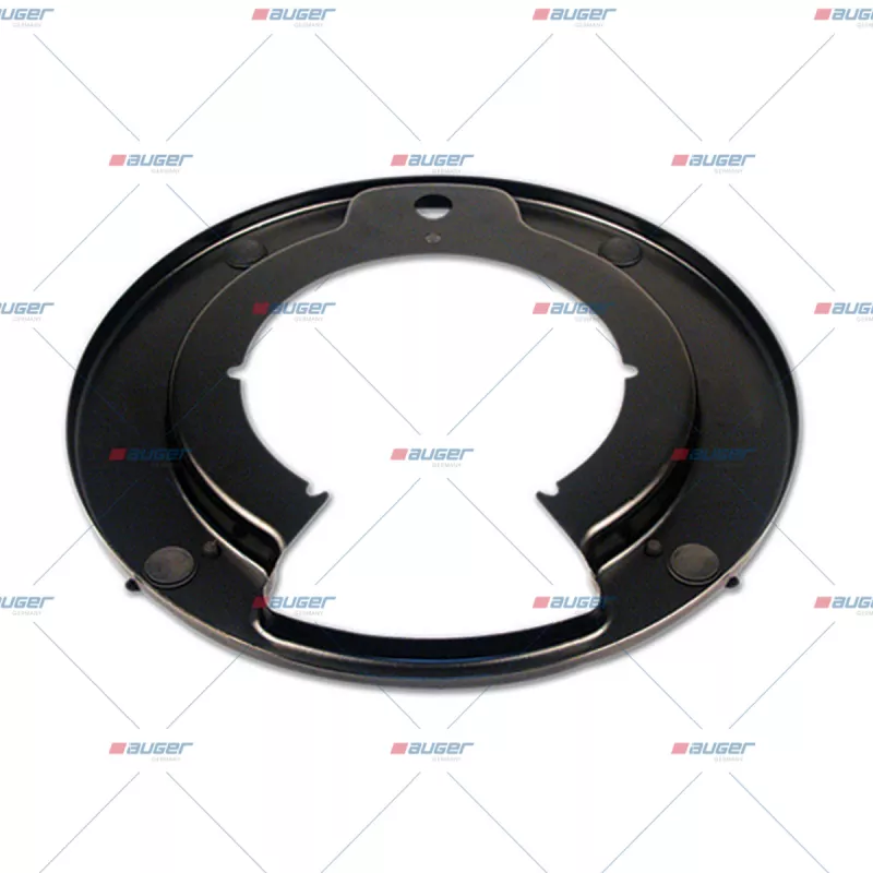 Garniture, anti-poussière - roulement de roue AUGER 53119