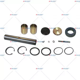 Kit d'assemblage, pivot de fusée d'essieu AUGER