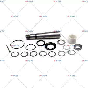 Kit d'assemblage, pivot de fusée d'essieu AUGER