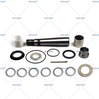 Kit d'assemblage, pivot de fusée d'essieu AUGER