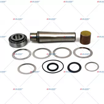 Kit d'assemblage, pivot de fusée d'essieu AUGER