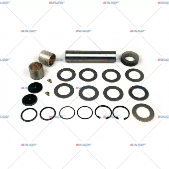Kit d'assemblage, pivot de fusée d'essieu AUGER