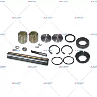 Kit d'assemblage, pivot de fusée d'essieu AUGER