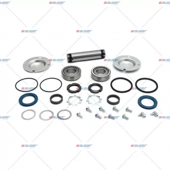 Kit d'assemblage, pivot de fusée d'essieu AUGER