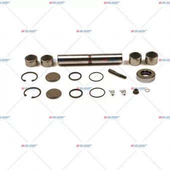 Kit d'assemblage, pivot de fusée d'essieu AUGER