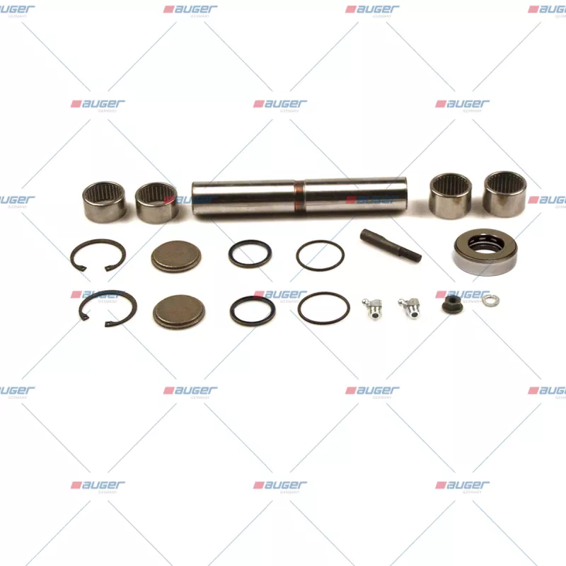 Kit d'assemblage, pivot de fusée d'essieu AUGER 52601