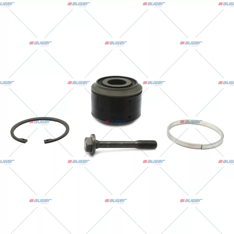 Kit de remise en état, bras de liaison AUGER 53030