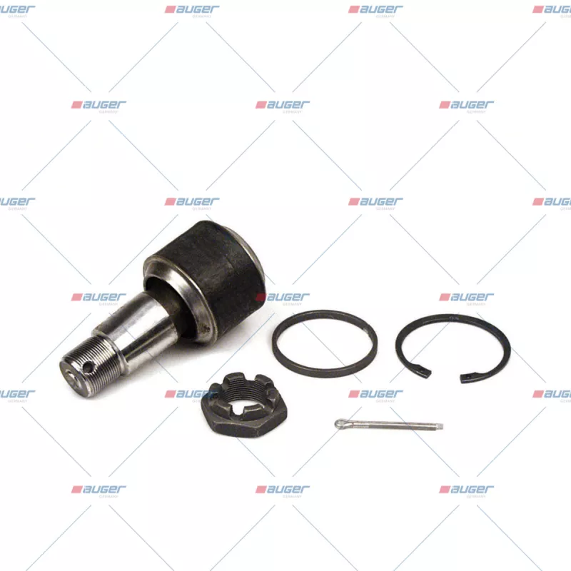 Kit de remise en état, bras de liaison AUGER 53029