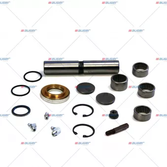 Kit d'assemblage, pivot de fusée d'essieu AUGER