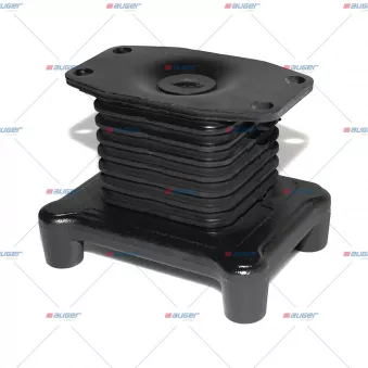 Suspension, ressort à lames AUGER