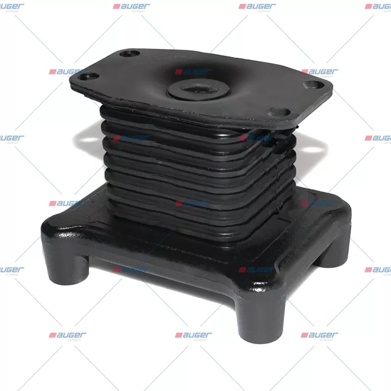 Suspension, ressort à lames AUGER 53016