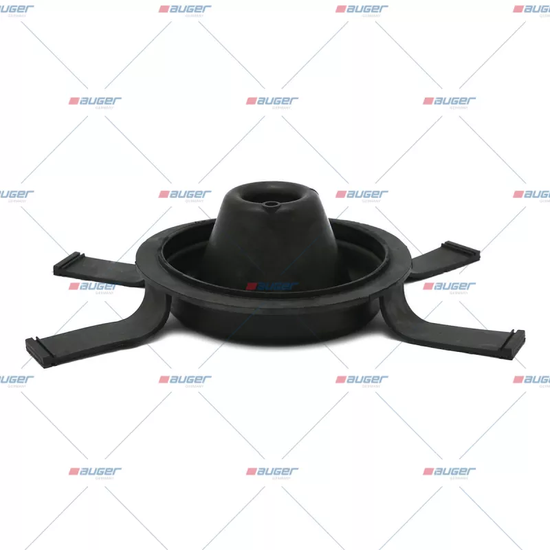 Garnissage de levier de changement de vitesse AUGER 52753