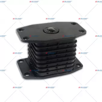 Suspension, ressort à lames AUGER