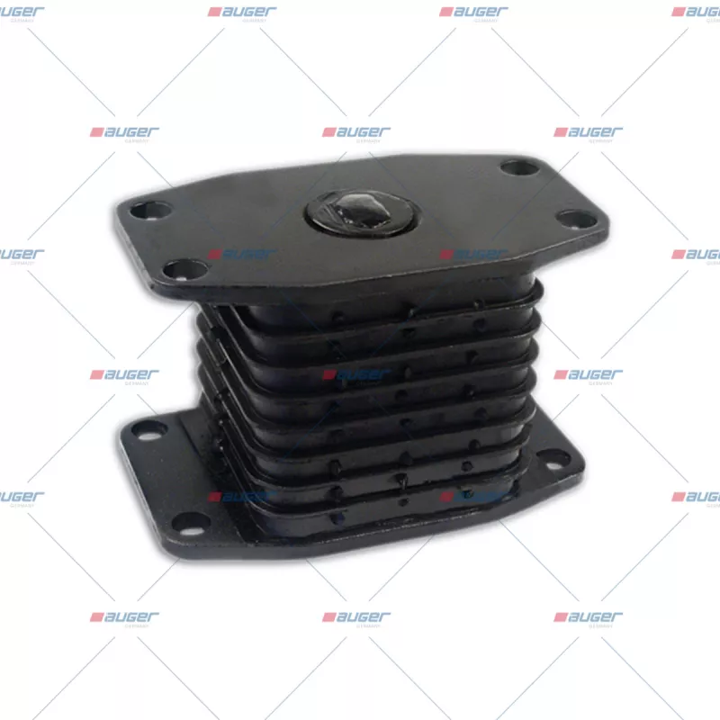 Suspension, ressort à lames AUGER 52720