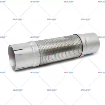 Tuyau flexible, échappement AUGER