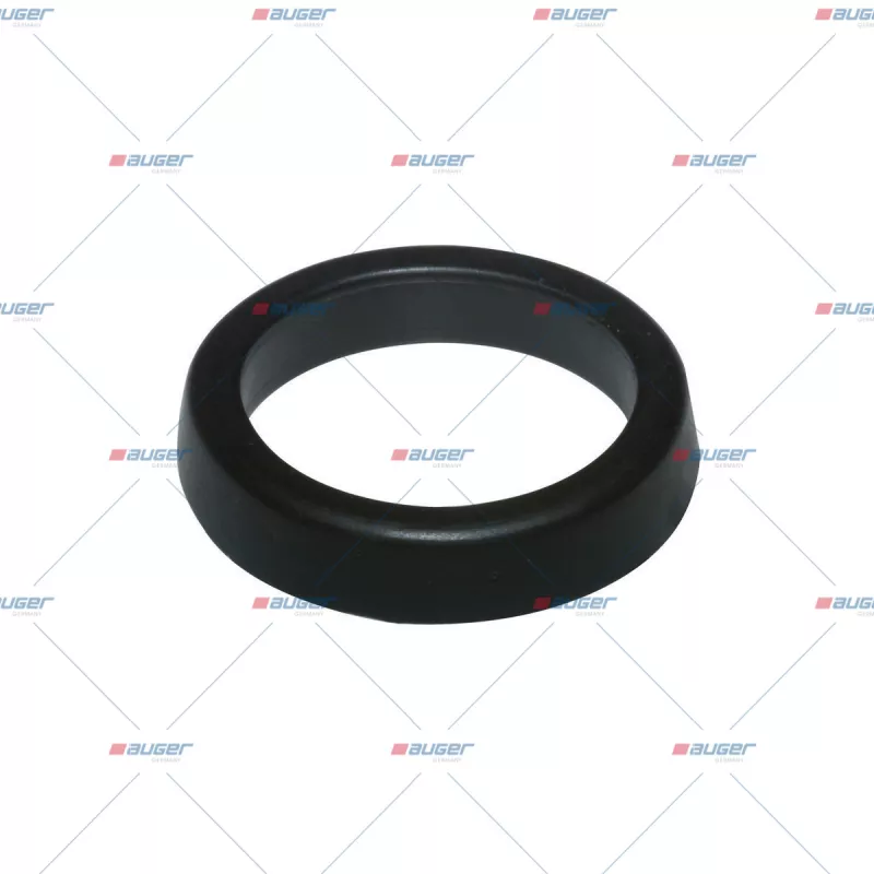 Douille, suspension de la cabine AUGER 52709