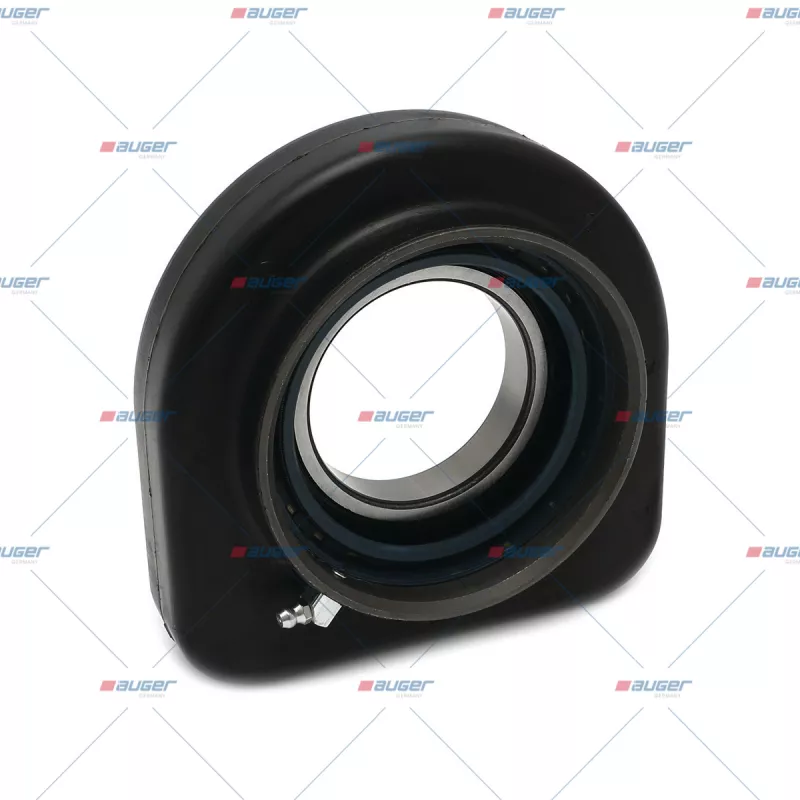 Suspension, arbre de cardan AUGER 52680