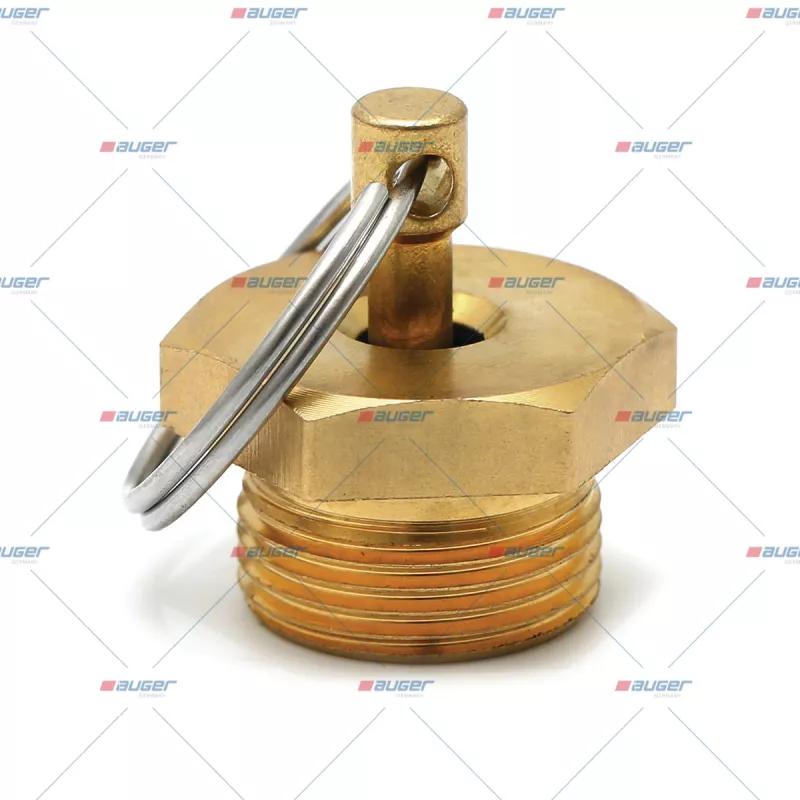 Valve de purge AUGER 52676
