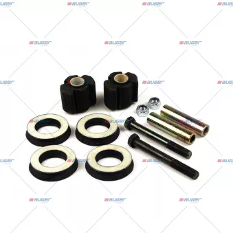 Kit de réparation, stabilisateur de la cabine du conducteur AUGER