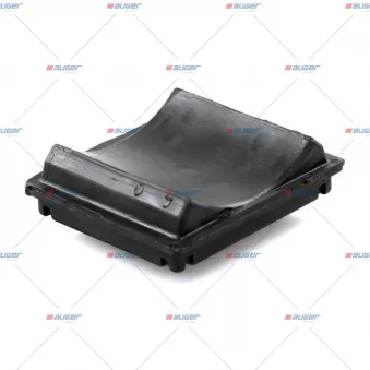 Butée élastique, suspension AUGER