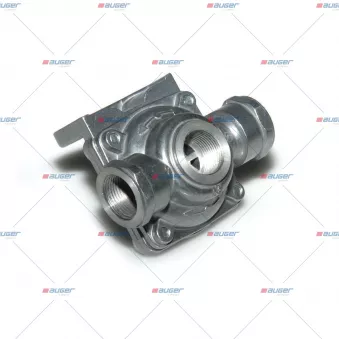 Vave de desserrage rapide AUGER