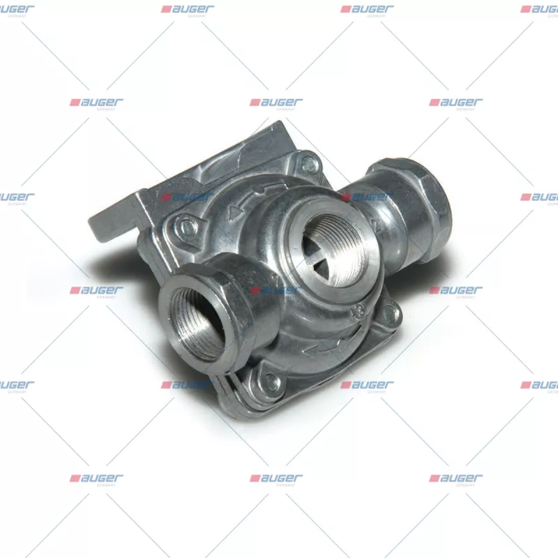 Vave de desserrage rapide AUGER 52708