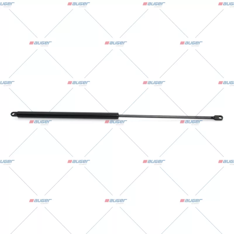 Vérin, capot avant AUGER 52654