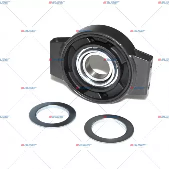 Suspension, arbre de cardan AUGER