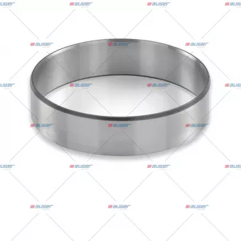 Chemin de roulement, vilebrequin AUGER