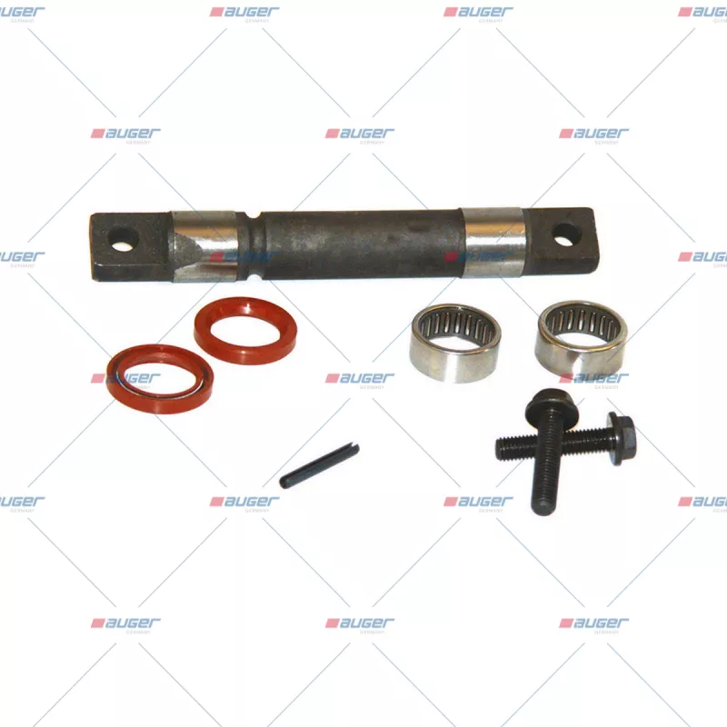 Kit d'assemblage, butée de débrayage AUGER 53068