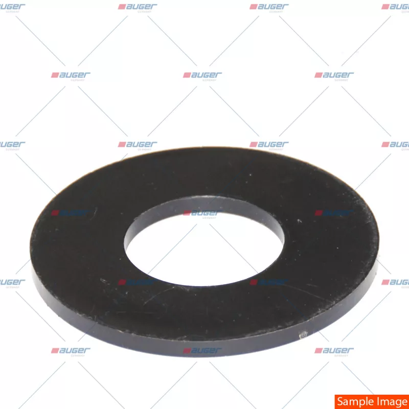 Entretoise, amortisseur de cabine AUGER 53079