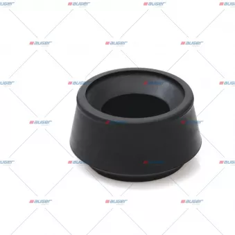 Butée élastique, cabine AUGER